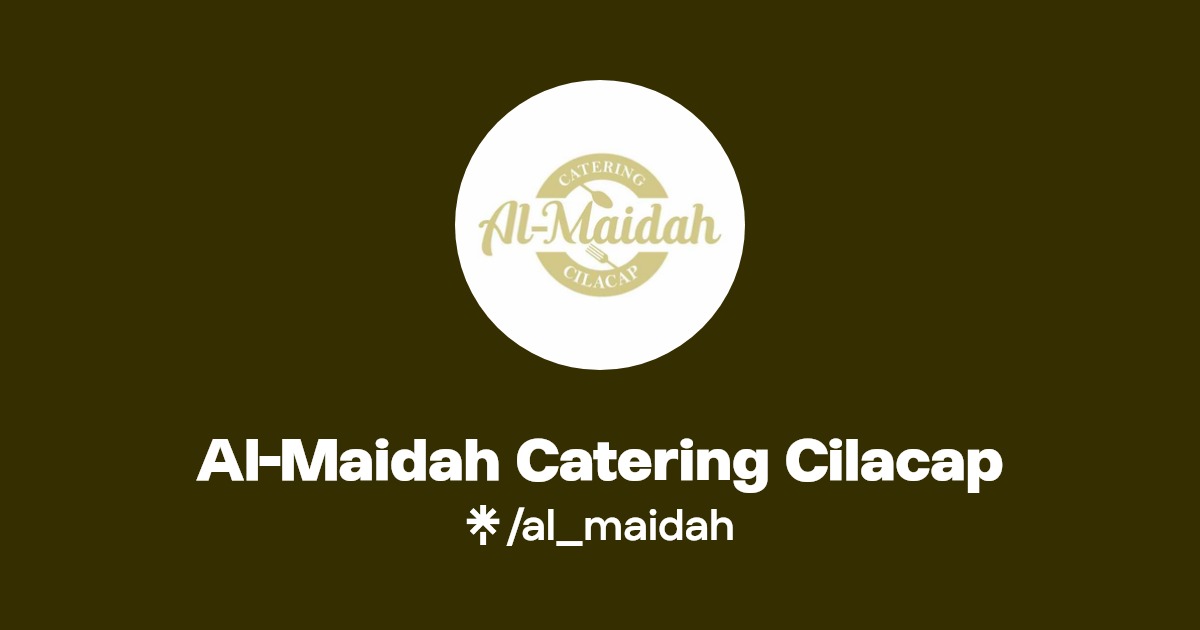 Nikmati Kelezatan Tanpa Batas dengan Al-Maidah Catering Cilacap